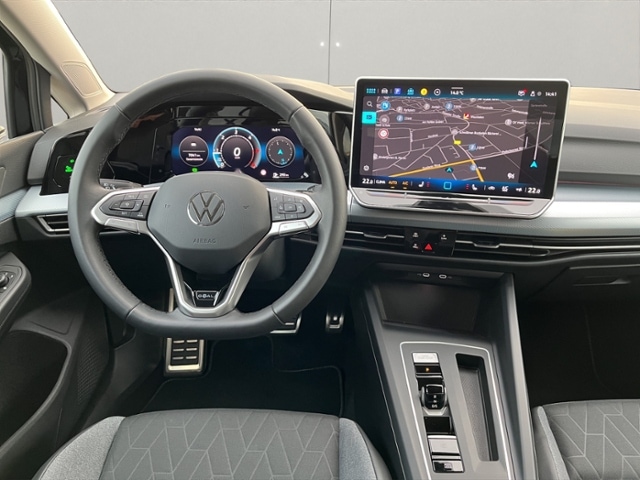 Volkswagen Golf 2.0 TDI DSG Golf VIII