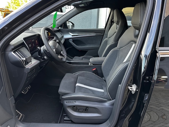 Skoda Kodiaq Sportline