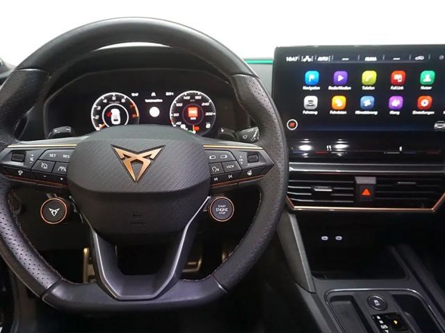 Cupra Leon 2.0 TSI 4Drive DSG