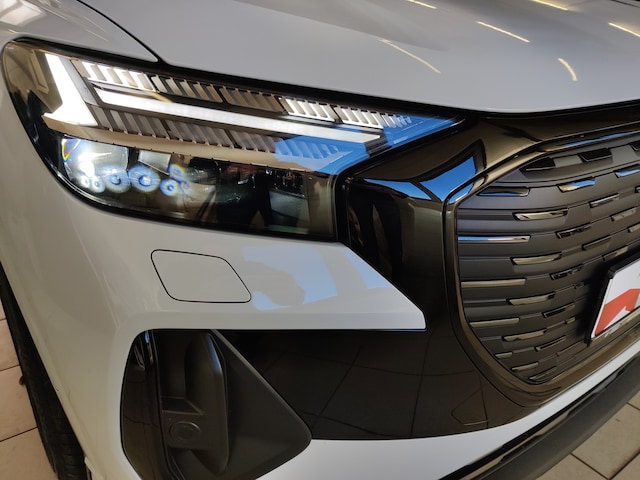 Audi Q4 e-tron 50 Quattro
