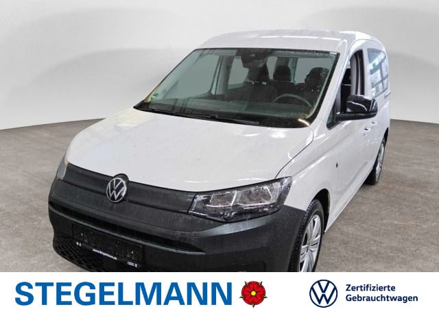 Volkswagen Caddy 2.0 TDI Combi