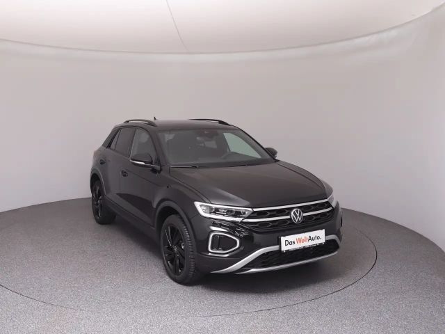 Volkswagen T-Roc DSG Style