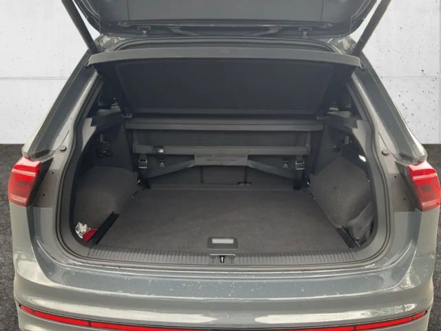 Volkswagen Tiguan 2.0 TSI 4Motion