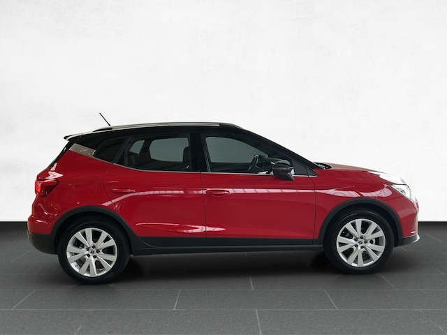 Seat Arona 1.0 TSI DSG