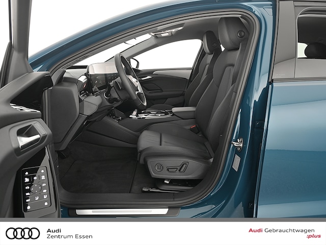 Audi A6 e-tron Avant