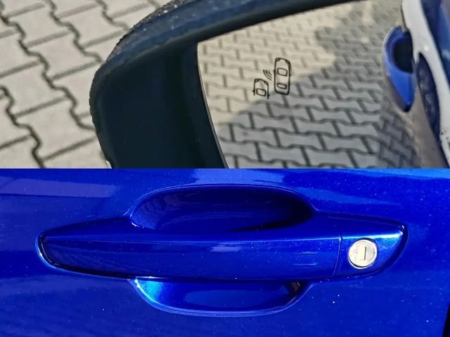 Opel Mokka GS-Line Grand Sport