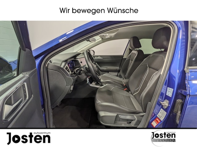 Volkswagen Taigo 1.5 TSI IQ.Drive Style