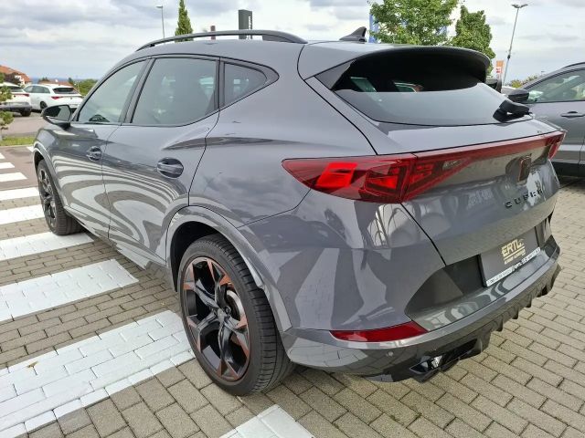 Cupra Formentor 2.0 TSI 4Drive DSG VZ