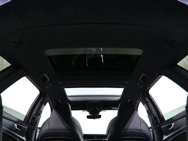 Audi S6 TDI tiptronic, AHK, Standh., B&Q, 21"