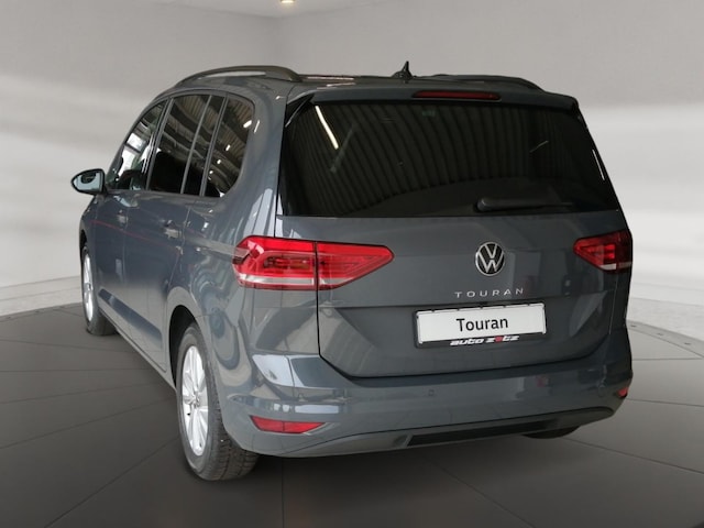 Volkswagen Touran 1.5 TSI DSG