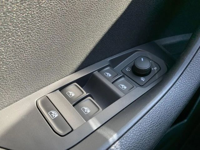 Skoda Karoq 1.5 TSI Sportline