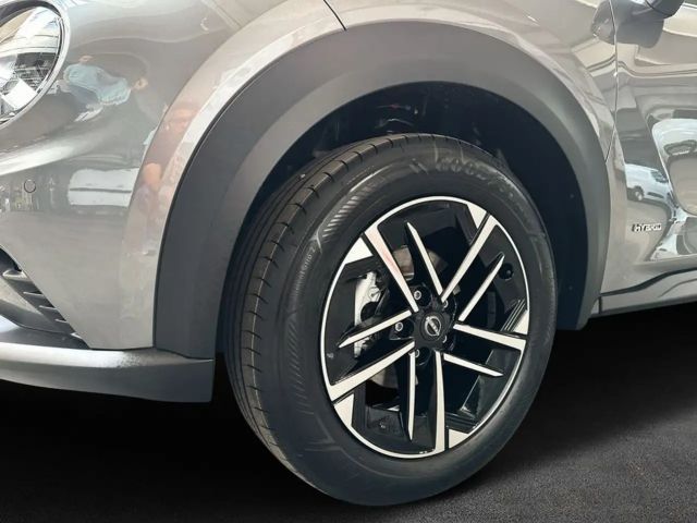 Nissan Juke N-Connecta