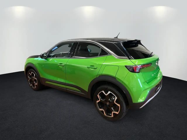Opel Mokka 1.2 Turbo Turbo Ultimate