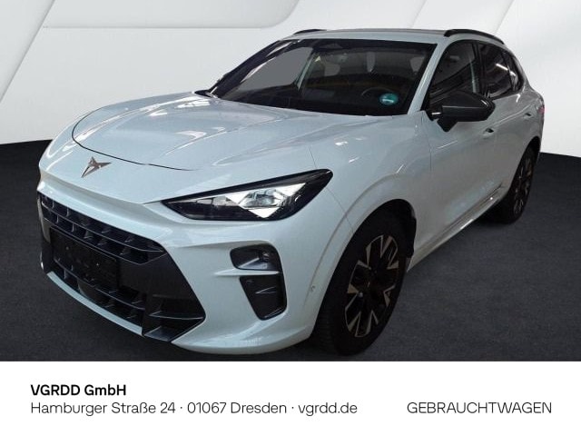 Cupra Terramar 1.5 eTSI