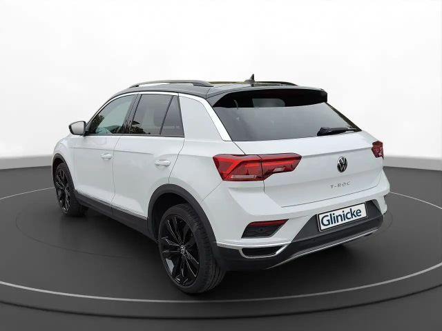 Volkswagen T-Roc 1.5 TSI Sport