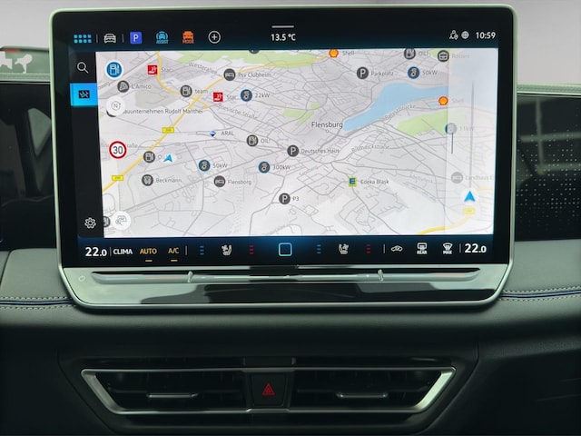 Volkswagen Tiguan 2.0 TDI DSG R-Line