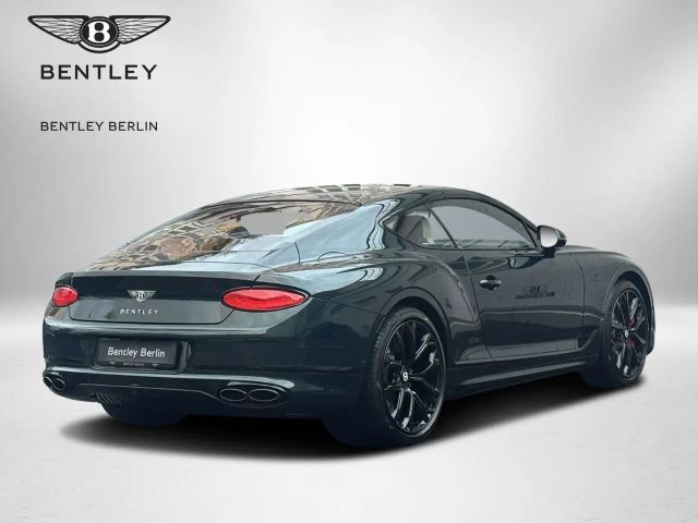 Bentley Continental GT V8
