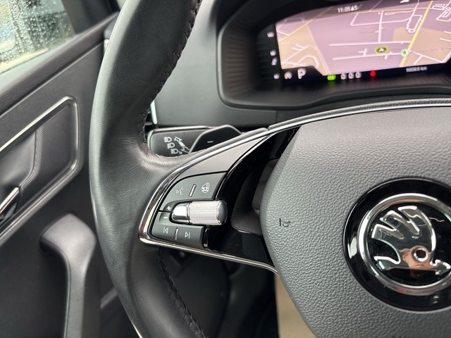 Skoda Karoq 2.0 TDI 4x4 Style Style