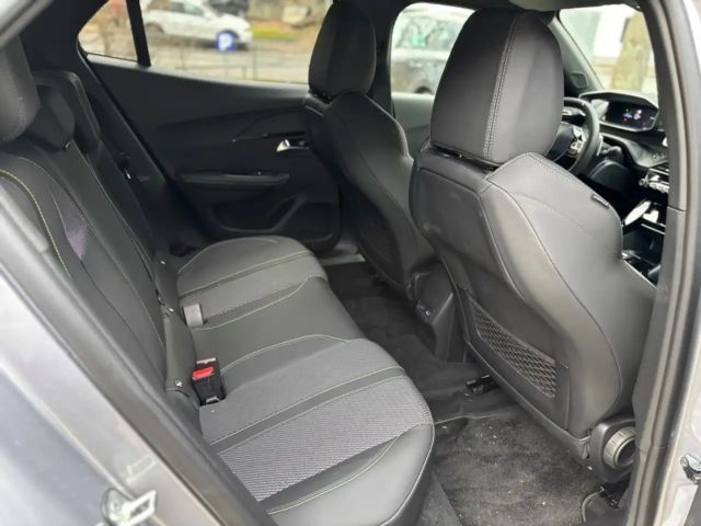 Peugeot 2008 GT-Line Hybrid