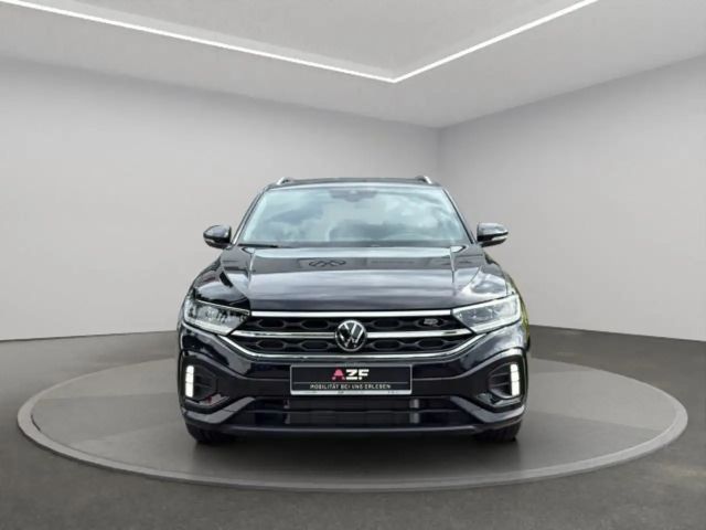 Volkswagen T-Roc 2.0 TSI 4Motion DSG R-Line