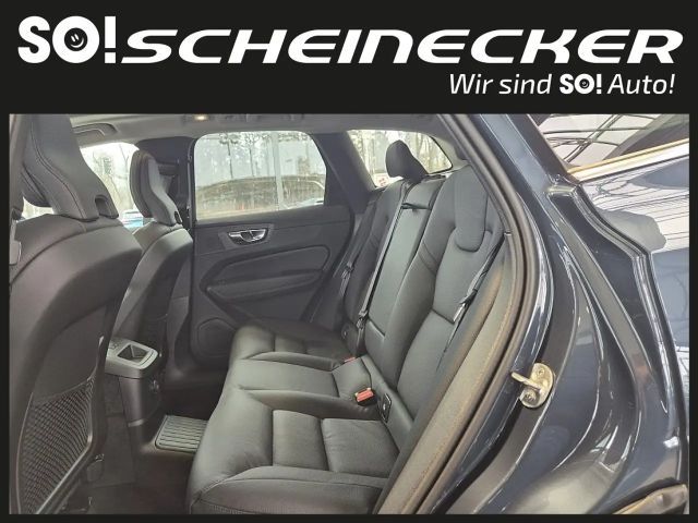 Volvo XC60 AWD Bright Plus T6