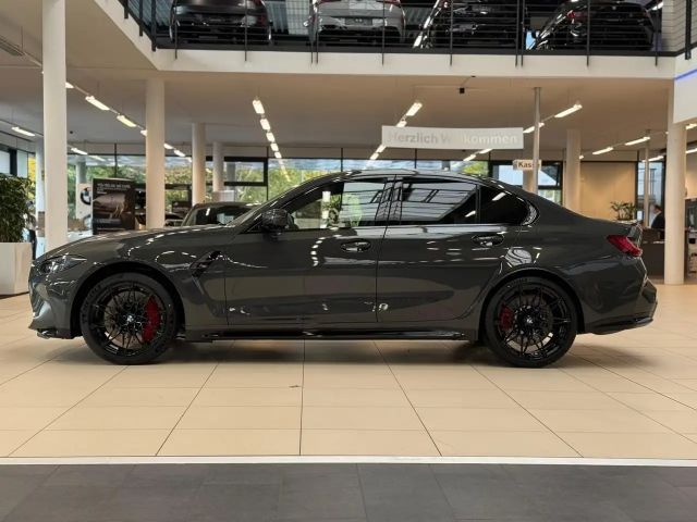 BMW M3 Competition Sedan xDrive