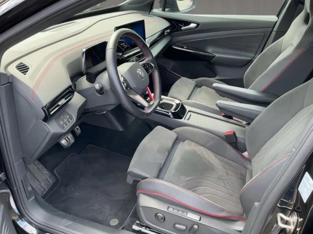 Volkswagen ID.4 220 kW 4Motion GTX