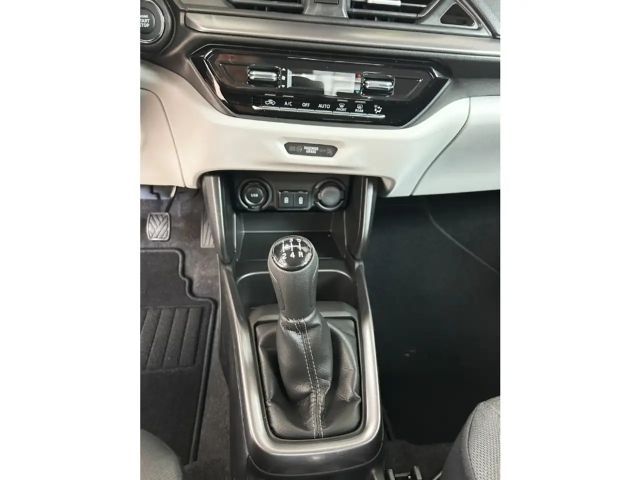 Suzuki Swift Comfort Hybrid