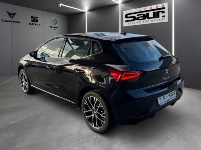 Seat Ibiza 1.0 TSI Xcellence