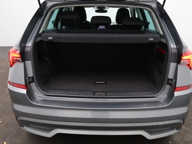 Skoda Kamiq 1.5 TSI Ambition