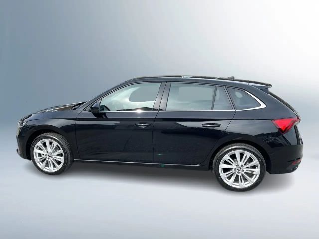 Skoda Scala Selection
