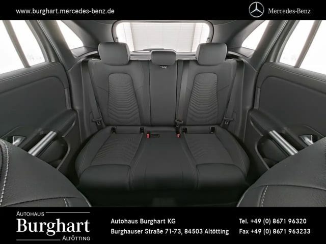 Mercedes-Benz GLA 180 Progressive