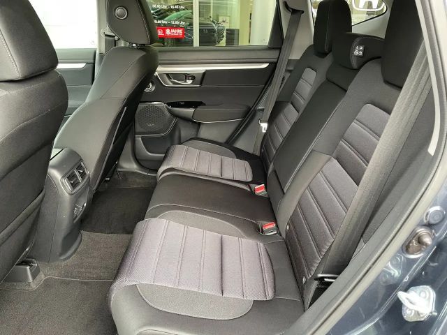 Honda CR-V 2.0 Elegance e:HEV