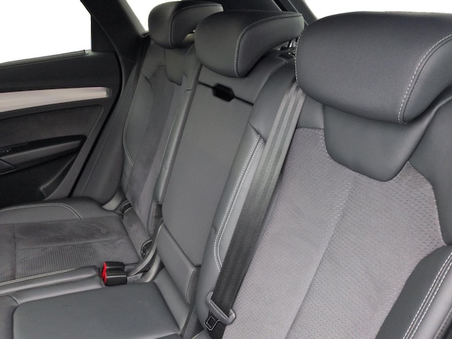 Audi Q5 45 TFSI Quattro S-Tronic
