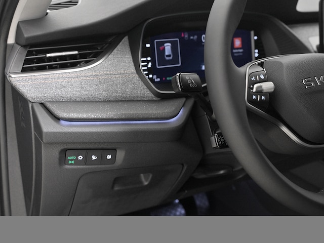 Skoda Octavia 1.5 TSI Combi