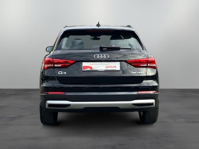 Audi Q3 35 TFSI S-Tronic