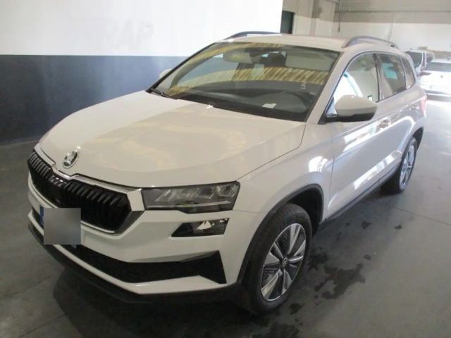 Skoda Karoq 1.0 TSI