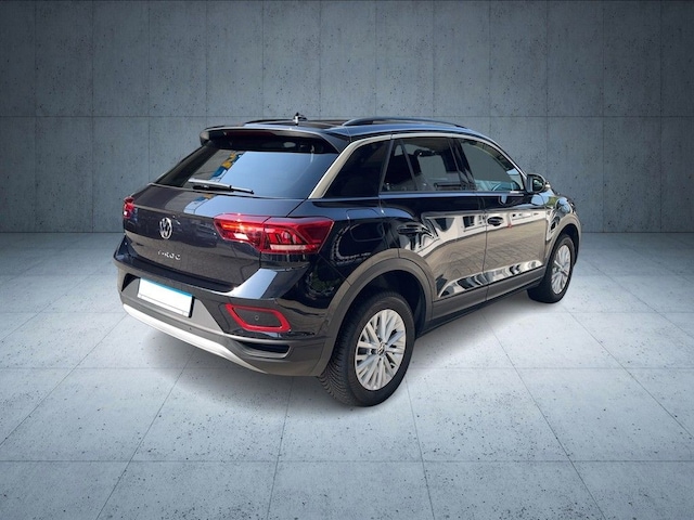 Volkswagen T-Roc 1.0 TSI Life