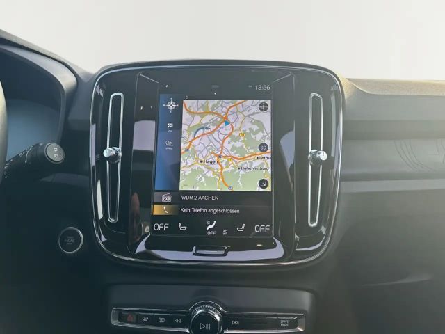 Volvo XC40 Dark Recharge T5 Ultimate