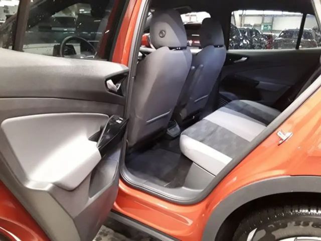 Volkswagen ID.4 IQ.Drive Pure