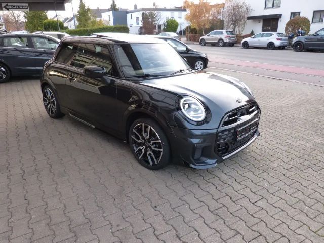 MINI Cooper C John Cooper Works Trim PANO' NAVI'LED'