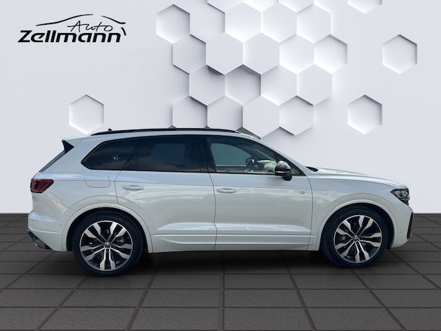 Volkswagen Touareg 4Motion IQ.Drive R-Line