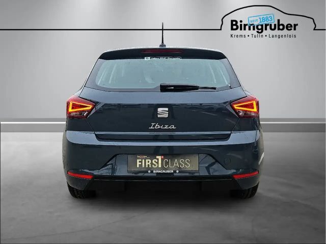 Seat Ibiza Reference