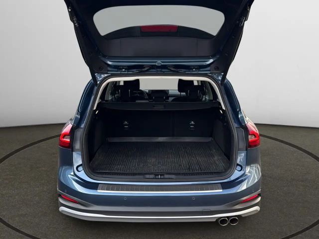 Ford Focus Active Wagon