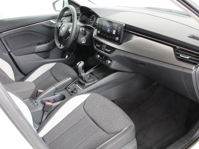 Skoda Kamiq Style Style