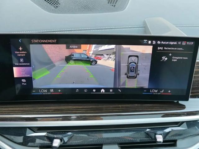 BMW X5 M-Sport xDrive50e