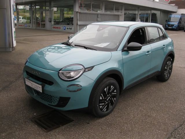 Fiat 600e 1,2L 145PS DCT Hybrid Special Edition Komfortpaket