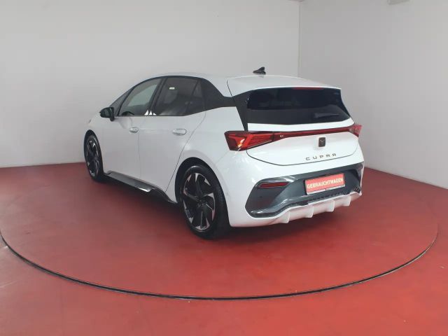 Cupra Born 77 kWh
