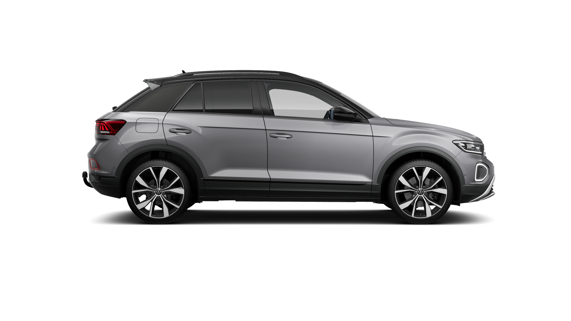 Volkswagen T-Roc 2.0 TDI DSG Style