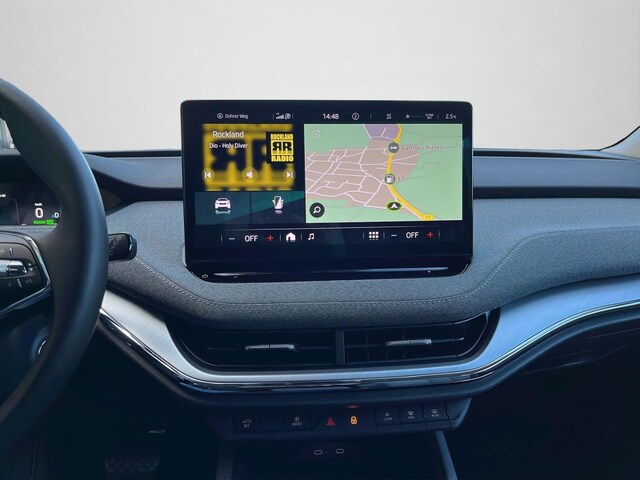 Skoda Enyaq Enyaq iV 109kW EPH Navi Front Assist